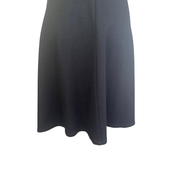 2/$30 Forever 21 Black Small Skater Dress - Picture 8 of 11